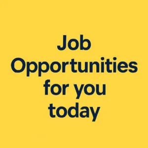 Visual Art teacher Job opportunity