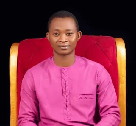 Godwin Ogwuche